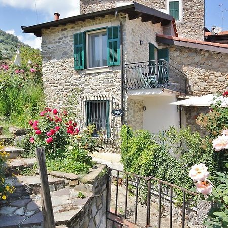 B&B La Villetta Dolceacqua Eksteriør bilde