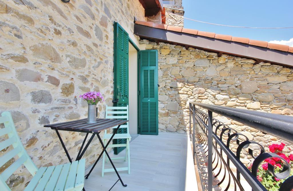 B&B La Villetta Dolceacqua Eksteriør bilde