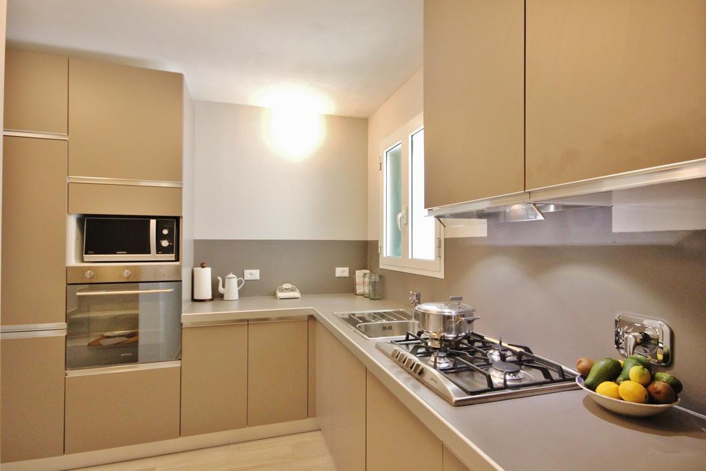 B&B La Villetta Dolceacqua Eksteriør bilde