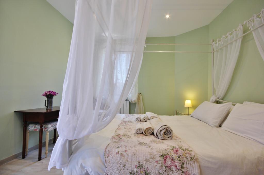 B&B La Villetta Dolceacqua Rom bilde