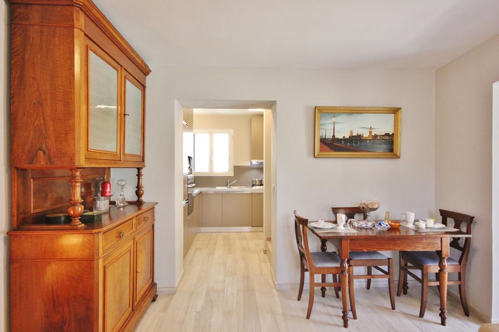 B&B La Villetta Dolceacqua Eksteriør bilde