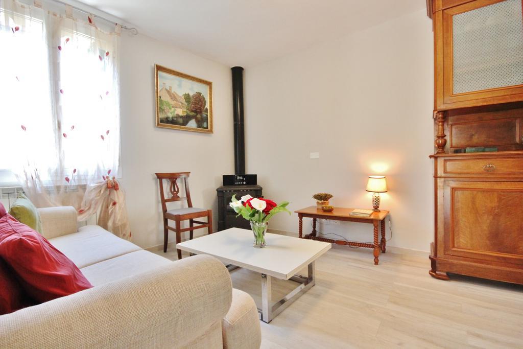 B&B La Villetta Dolceacqua Eksteriør bilde
