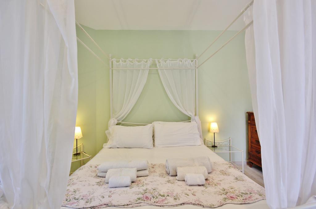 B&B La Villetta Dolceacqua Rom bilde