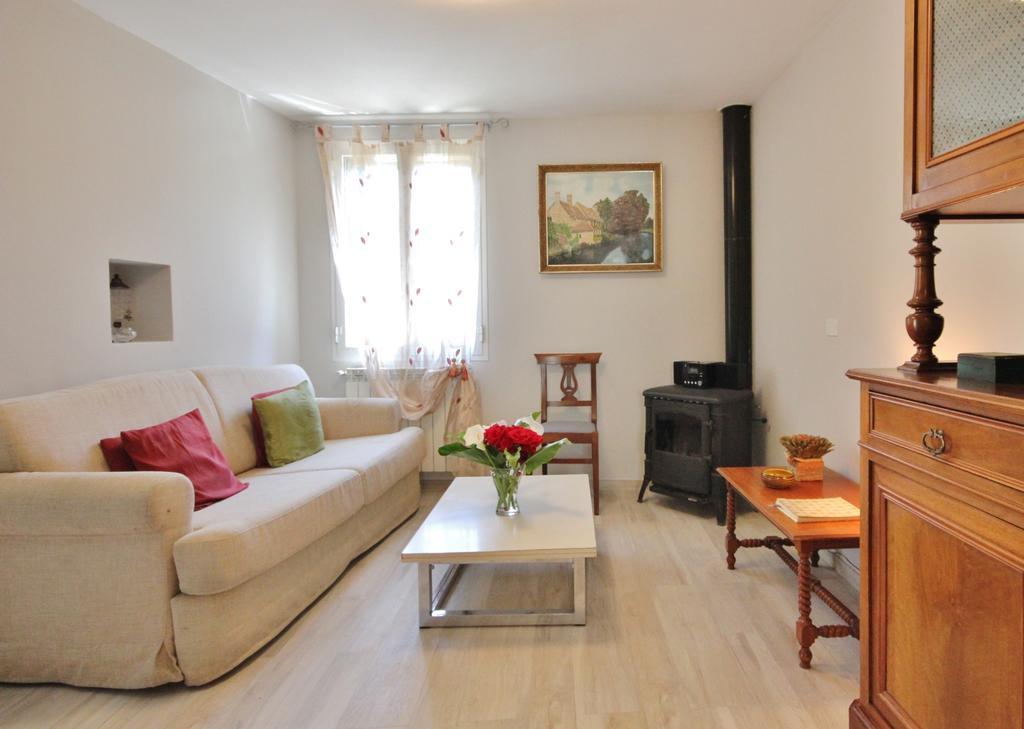 B&B La Villetta Dolceacqua Eksteriør bilde
